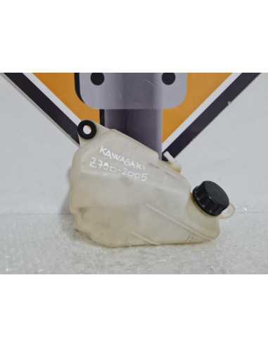 Coolant Bottle Kawasaki Z 750 2005, 430781187