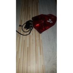 Stop Frana Yamaha XJ 6 N - ABS - 2009 2