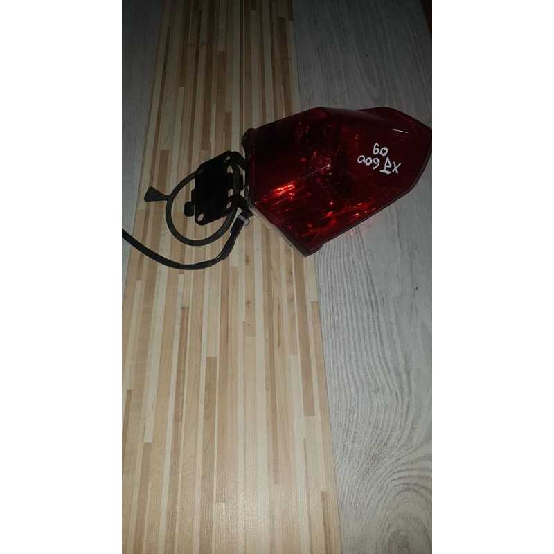 Stop Frana Yamaha XJ 6 N - ABS - 2009 