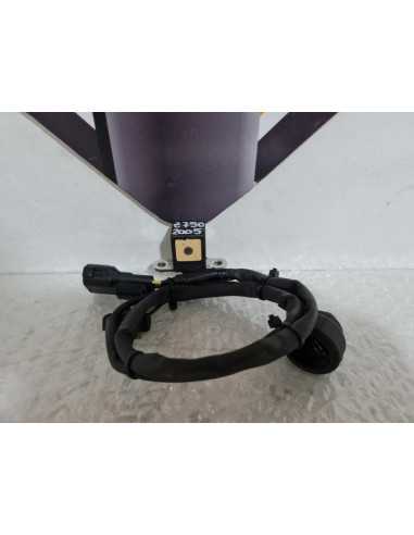 Cititor Kawasaki Z 750 2005, 590260014