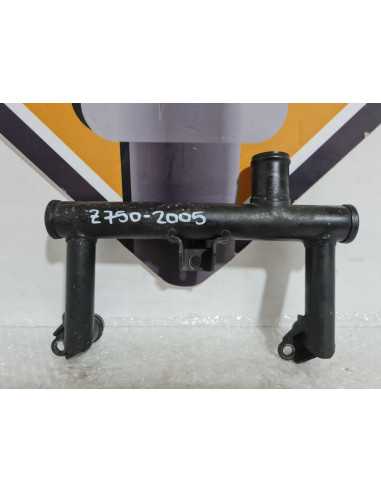 Water Hose Kawasaki Z 750 2005, 391920073