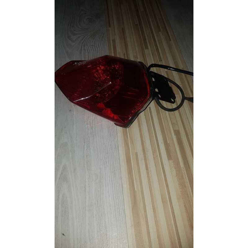 Stop Frana Yamaha XJ 6 N - ABS - 2009 