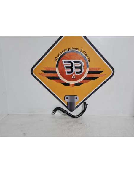 Water Hoses Kawasaki Z 750 2005, 391920012 390621851