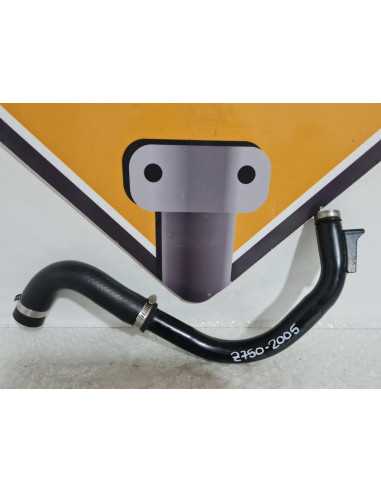 Water Hoses Kawasaki Z 750 2005, 391920012 390621851