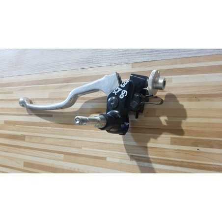 Clutch Lever & Bracket & Sensor Yamaha XJ 6 N - ABS - 2009 