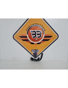 Conducte Apa Kawasaki Z 750 2005, 390620674 390620045