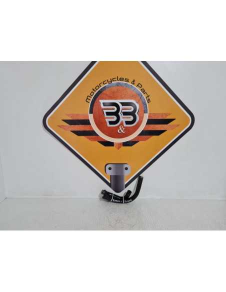 Conducte Apa Kawasaki Z 750 2005, 390620674 390620045