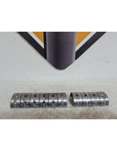 Crankcase Bearings Kawasaki Z 750 2005, 920281827 920281866 2