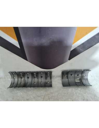 Crankcase Bearings Kawasaki Z 750 2005, 920281827 920281866