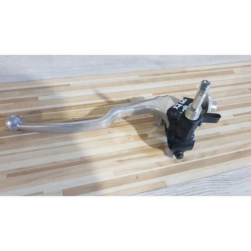 Clutch Lever & Bracket & Sensor Yamaha XJ 6 N - ABS - 2009 