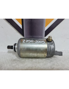 Starter Electric Kawasaki Z 750 2005, 211630729 2
