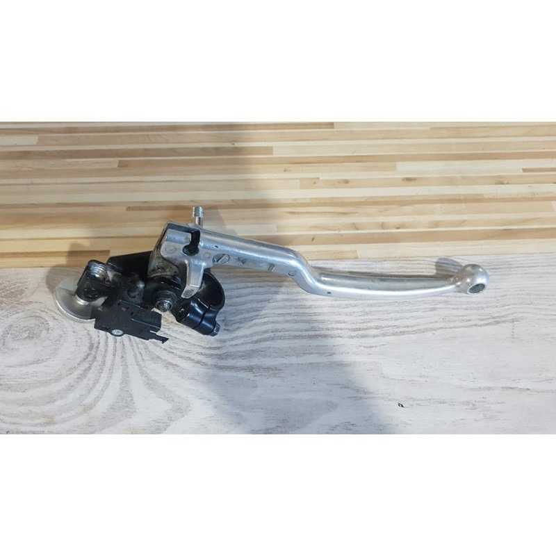 Clutch Lever & Bracket & Sensor Yamaha XJ 6 N - ABS - 2009 