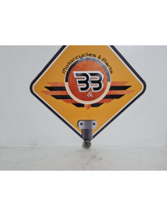 Starter Gear Kawasaki Z 750 2005, 590510037