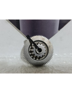 Starter Gear Kawasaki Z 750 2005, 590510037 2