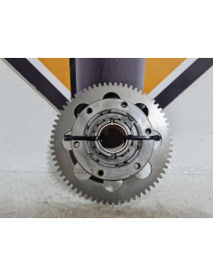 Starter Clutch Kawasaki Z 750 2005, 131941096 920480018 160851303 2