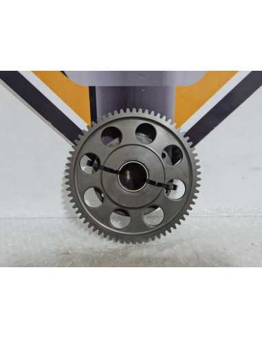 Rulment Unisens Frai Kawasaki Z 750 2005, 131941096 920480018 160851303