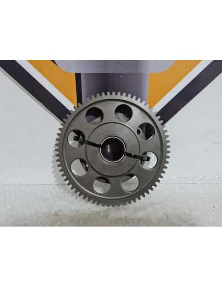 Rulment Unisens Frai Kawasaki Z 750 2005, 131941096 920480018 160851303