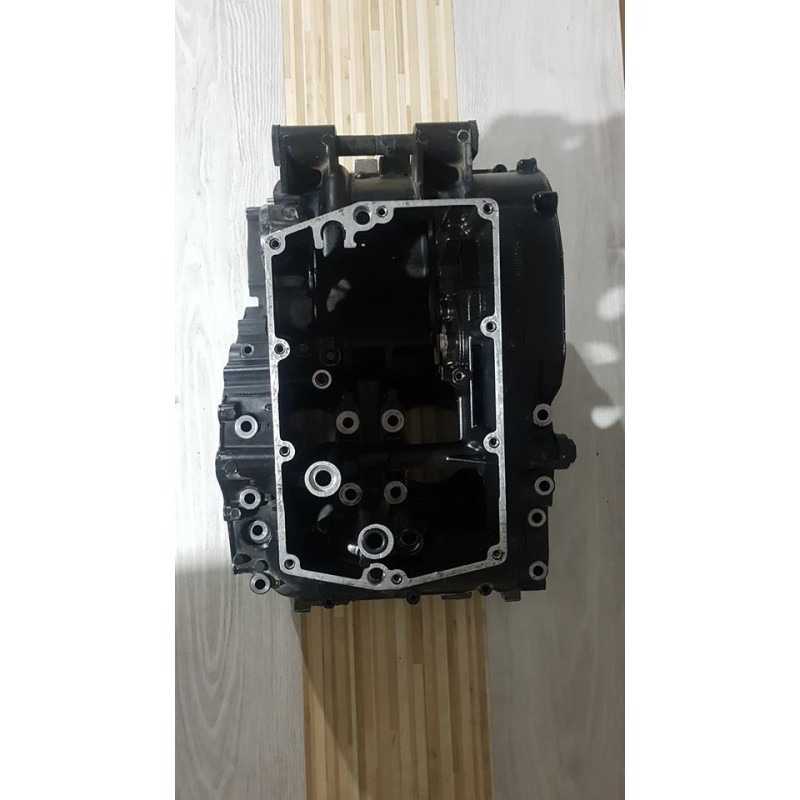 Engine Crankcase Kawasaki GPZ 500S - 1995 