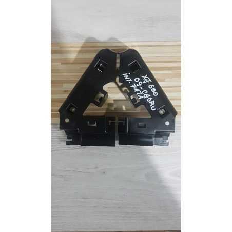 Suport Bobine Inductie Yamaha XJ 6 N - ABS - 2009 