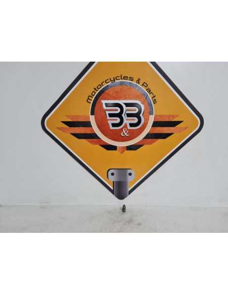 Valva Presiune Ulei Kawasaki Z 750 2005, 161301058