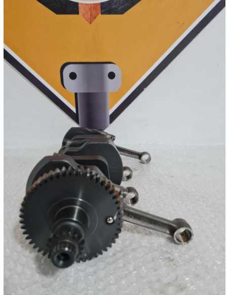 Vibrochen Cu Biele Kawasaki Z 750 2005, 130310003 132511145II