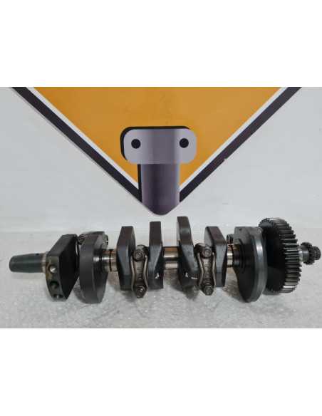 Crankshaft With Rods Kawasaki Z 750 2005, 130310003 132511145II