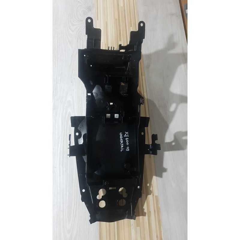 Undertail Yamaha XJ 6 N - ABS - 2009 