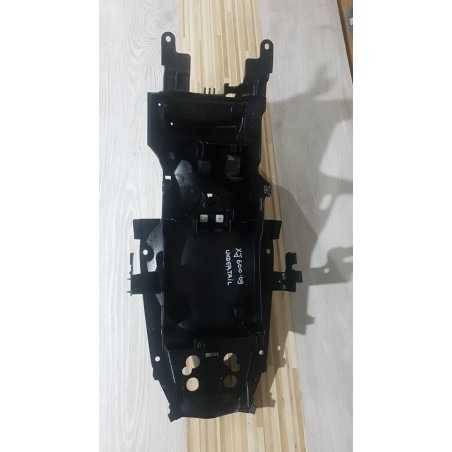 Undertail Yamaha XJ 6 N - ABS - 2009 