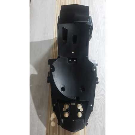 Undertail Yamaha XJ 6 N - ABS - 2009 