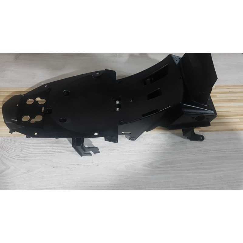 Undertail Fairing / Panel Cover Cowl Yamaha XJ 6 N - ABS - 2009 