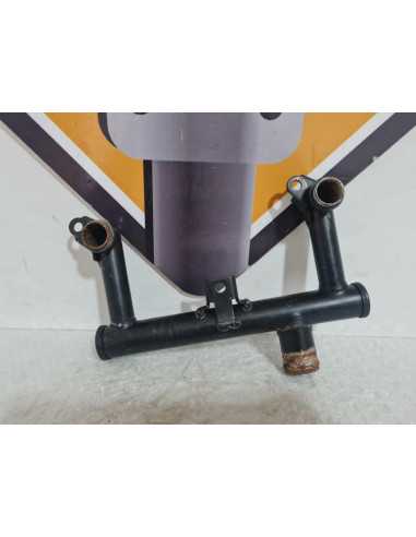 Water Hose Kawasaki Z 750 2010, 391920073