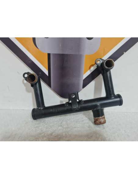 Water Hose Kawasaki Z 750 2010, 391920073