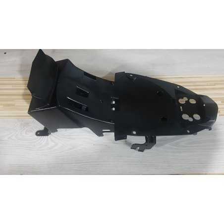 Undertail Fairing / Panel Cover Cowl Yamaha XJ 6 N - ABS - 2009 