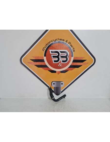 Conducte Apa Kawasaki Z 750 2010, 391920071 390620208