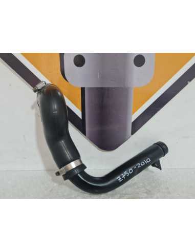 Water Hoses Kawasaki Z 750 2010, 391920071 390620208