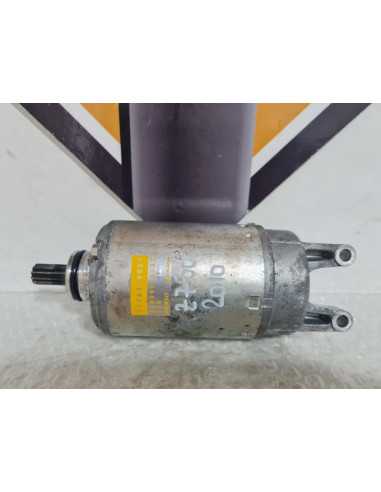 Starter Electric Kawasaki Z 750 2010, 211630729