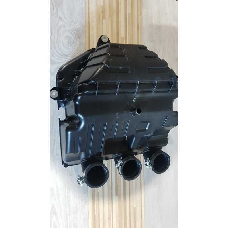 Airbox / Air Filter Box Yamaha MT 09 - ABS - RN 29 - 2014 