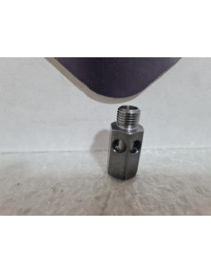 Oil Pressure Relief Valve Kawasaki Z 750 2010, 161301058 2