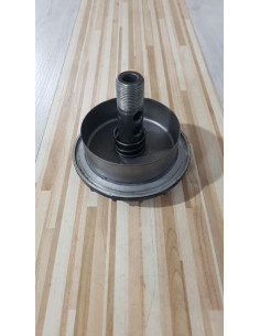 Capac Filtru Ulei Kawasaki ZR 750 S 2001, 140251422 161261108