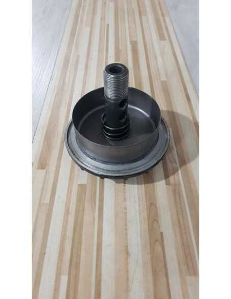 Capac Filtru Ulei Kawasaki ZR 750 S 2001, 140251422 161261108