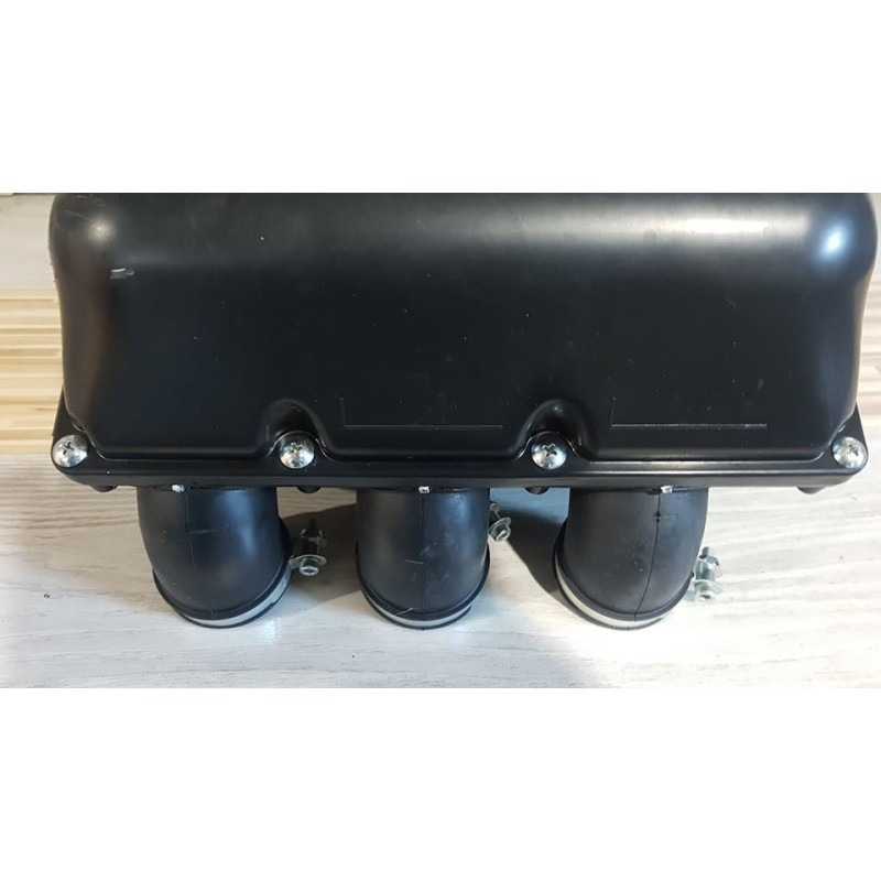 Airbox / Air Filter Box Yamaha MT 09 - ABS - RN 29 - 2014 