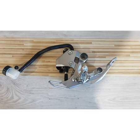 Ansamblu Scarita Dreapta - Pilot Yamaha MT 09 - ABS - RN 29 - 2014 