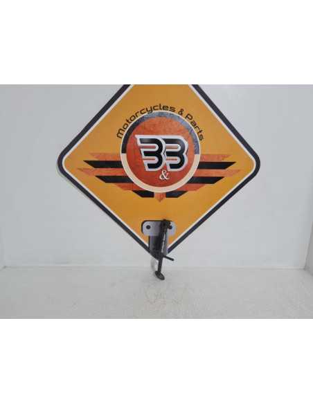 Side Stand Kawasaki ZR 750 S 2001, 340241367EZ