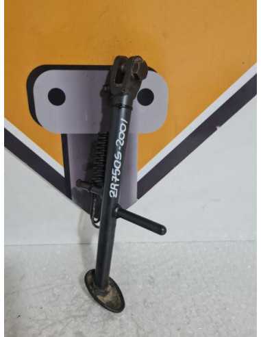 Side Stand Kawasaki ZR 750 S 2001, 340241367EZ