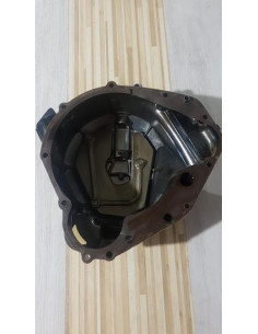 Clutch Cover Kawasaki ZR 7 1999, 140321496 2