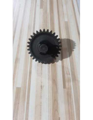 Starter Gear Kawasaki ZR 7 1999, 21167004