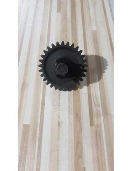 Pinion Pornire Kawasaki ZR 7 1999, 21167004