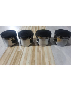 Piston Kawasaki ZR 7 1999, 130271206 2