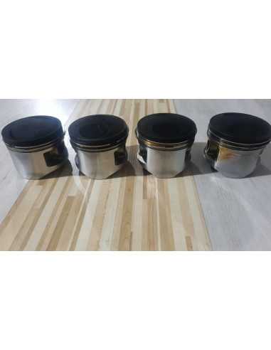 Piston Kawasaki ZR 7 1999, 130271206