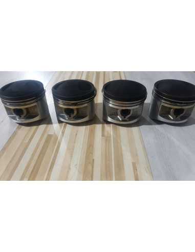 Piston Kawasaki ZR 7 1999, 130271206